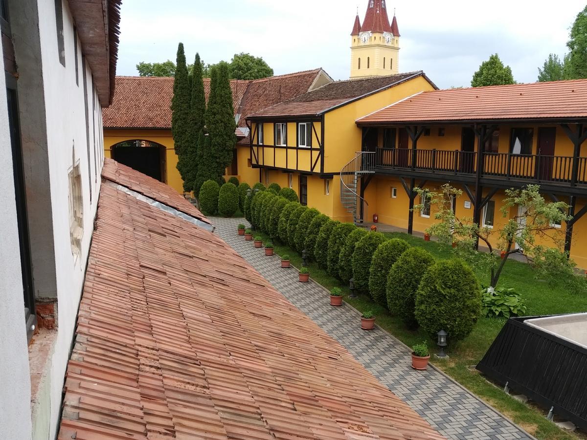 Cristian Inn Exterior foto