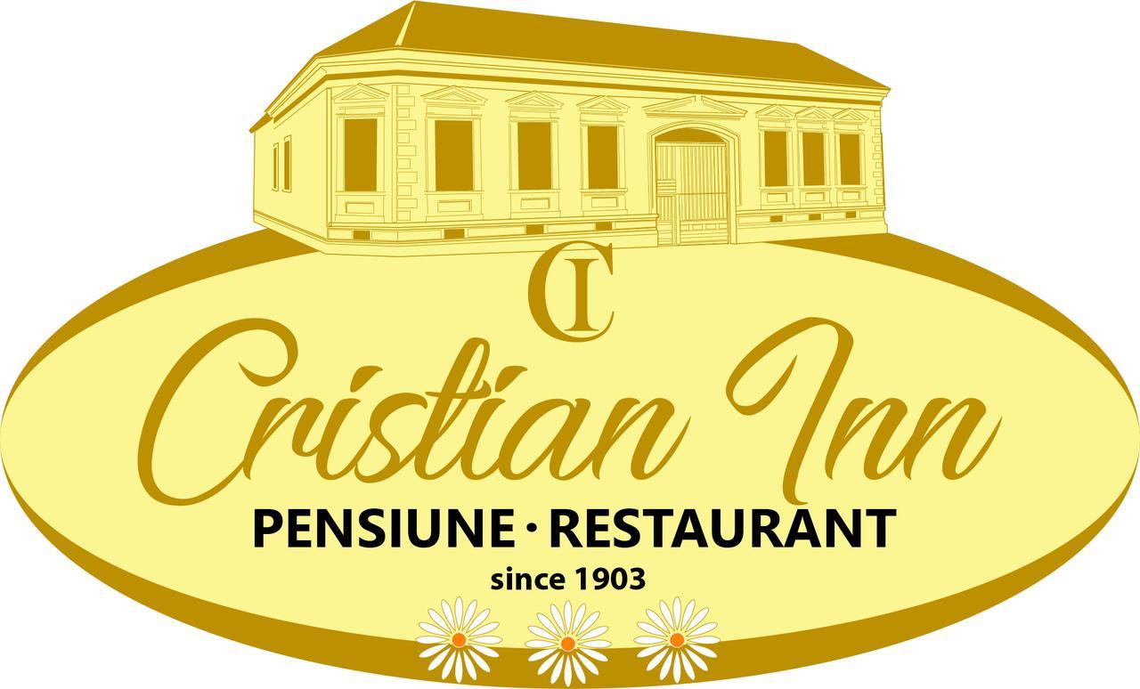 Cristian Inn Exterior foto